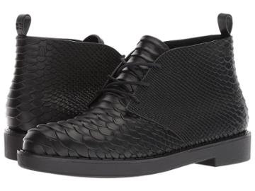 + Melissa Luxury Shoes - Baja East + Desert Boot Python
