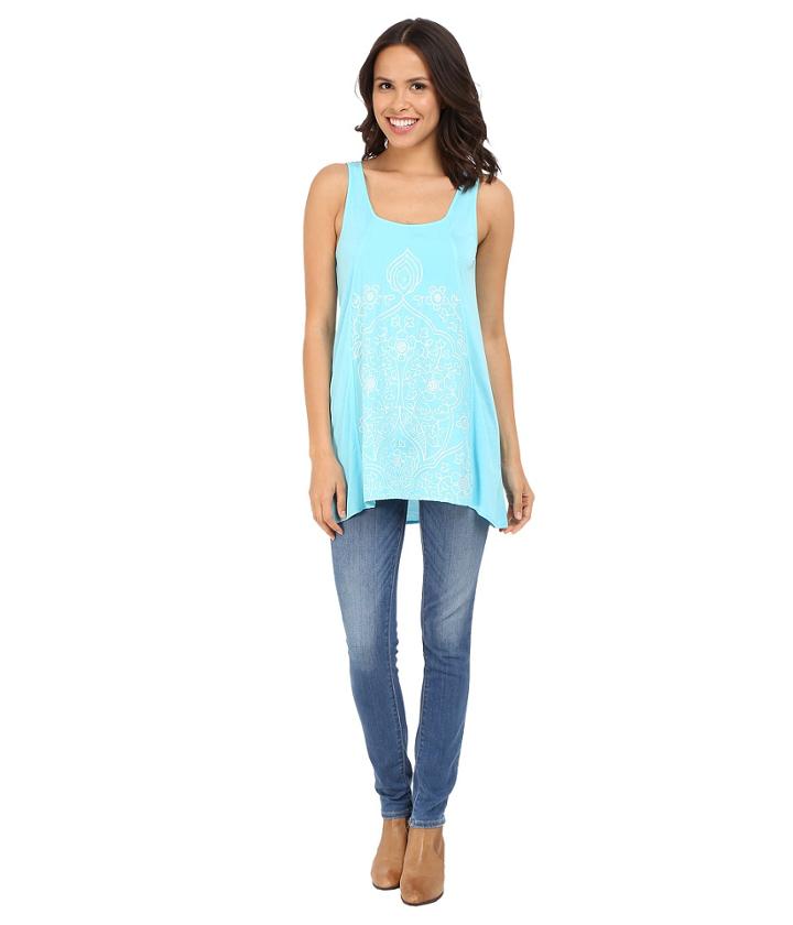 Ariat - Lillian Tank Top