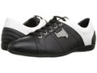 Versace Collection - Half-medusa Medallion Sneaker