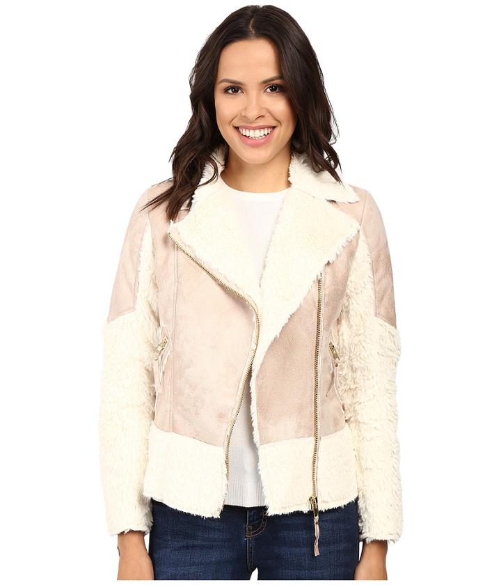 Kut From The Kloth - Baylee Long Sleeve Bonded Coat