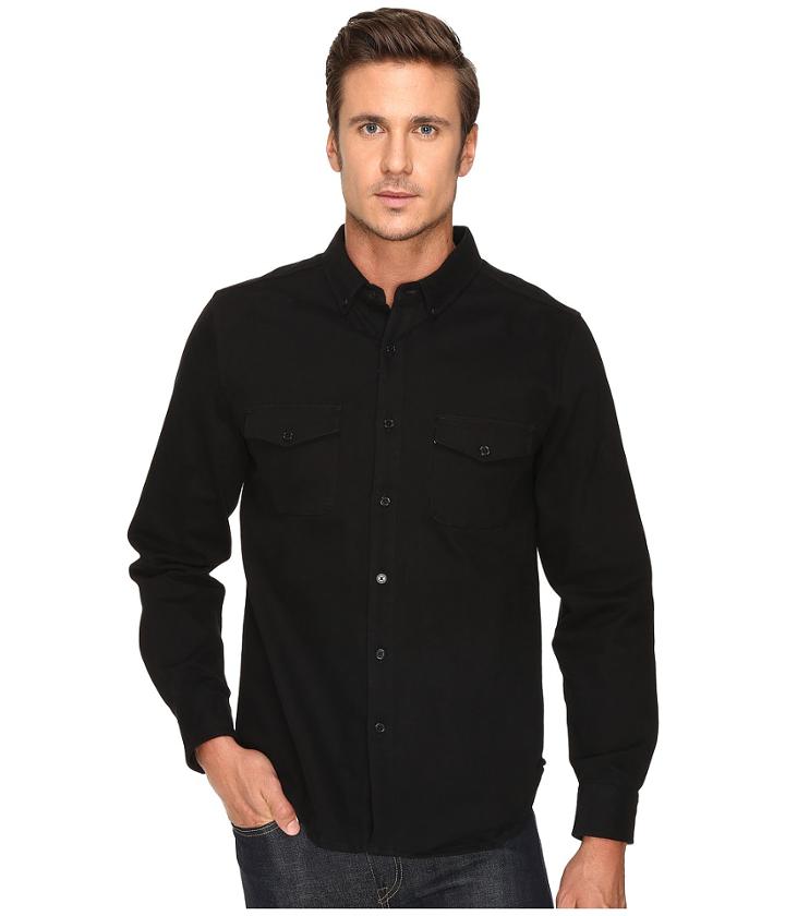 United By Blue - Kennett Work Shirt