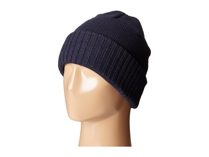 Calvin Klein - Jersey Knit Hat