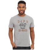 Life Is Good - Kickback Crusher Tee