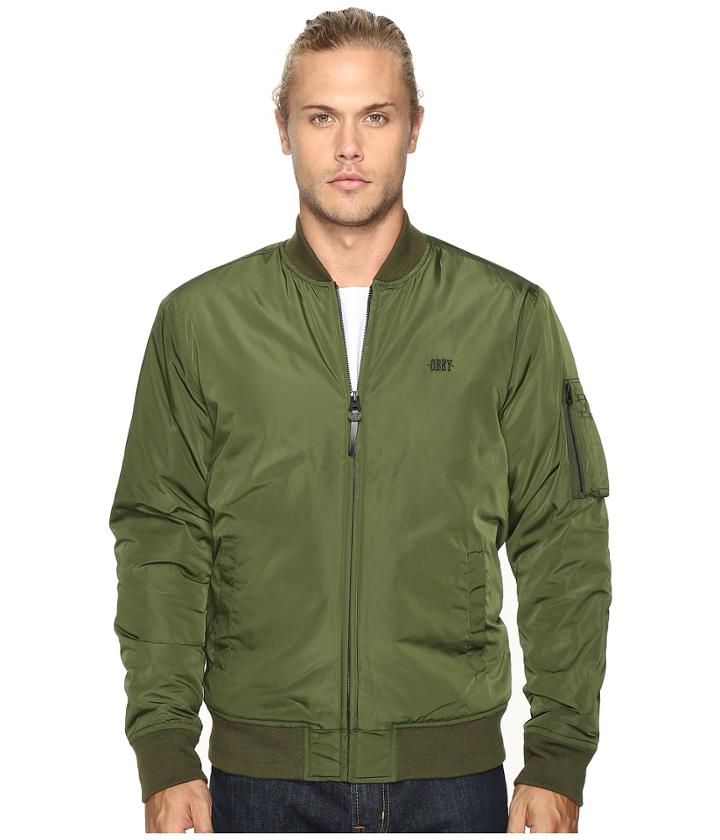 Obey - Alden Jacket