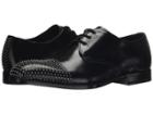 Alexander Mcqueen - Studded Cap Oxford