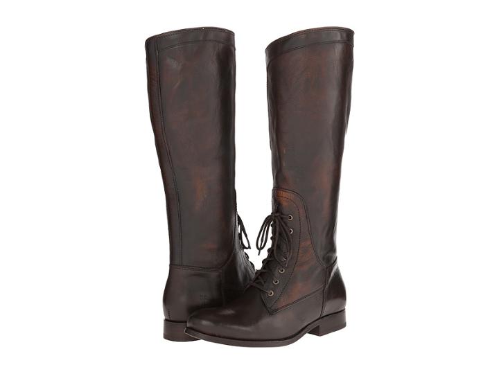 Frye - Melissa Riding Lace