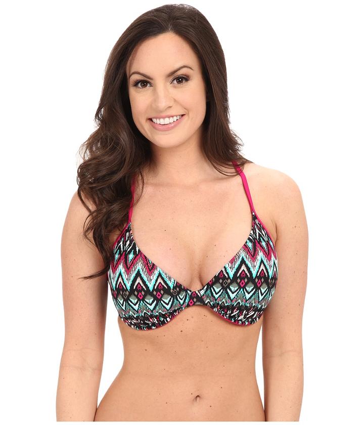 Body Glove - Ensenada Solo D-dd-e-f Cup Underwire Top