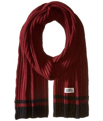 Original Penguin - Chunky Knit Scarf