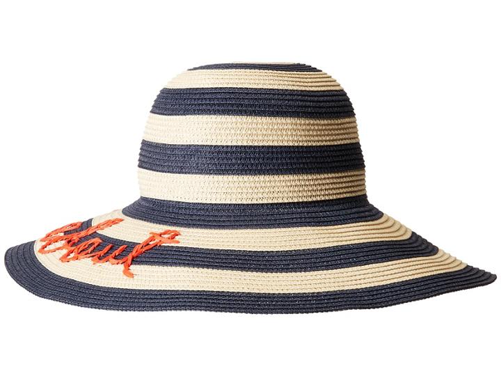 Kate Spade New York - Out And About Sunhat