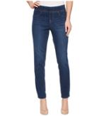 Jag Jeans - Marla Pull-on Denim Leggings In Mid Indigo