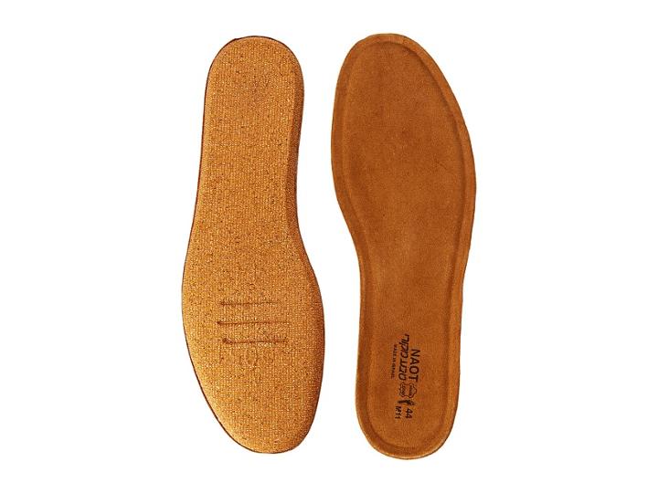 Naot Footwear Fb22 - Executive Replacement Footbed