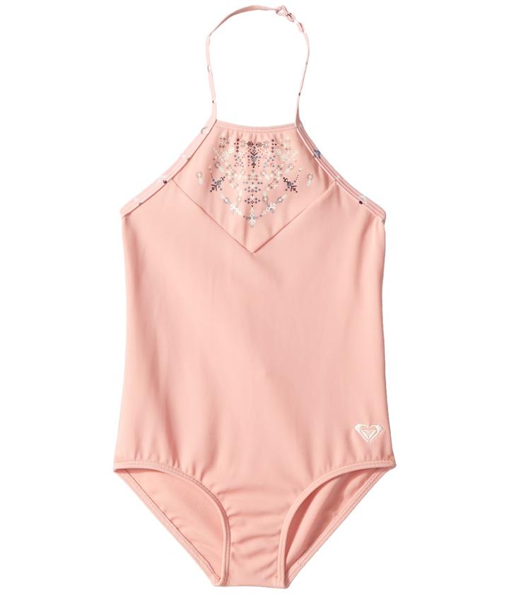 Roxy Kids - Boho Baby One-piece Swimsuit