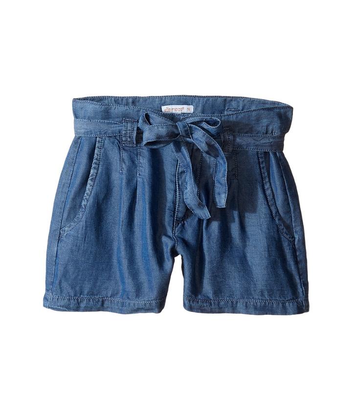 Ella Moss Girl - Sara Chambray Shorts