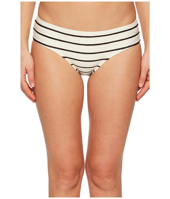 Kate Spade New York - Stinson Beach #71 Hipster Bikini Bottom