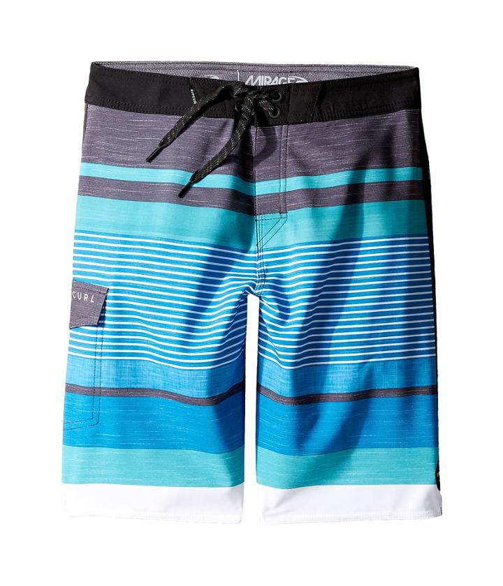 Rip Curl Kids - Mirage Capture Boardshorts