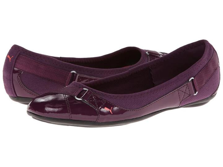 Puma Bixley Glamm