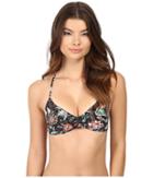 L*space - Liberty Floracopa Elle Top