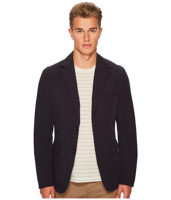 Vince - Puffer Blazer