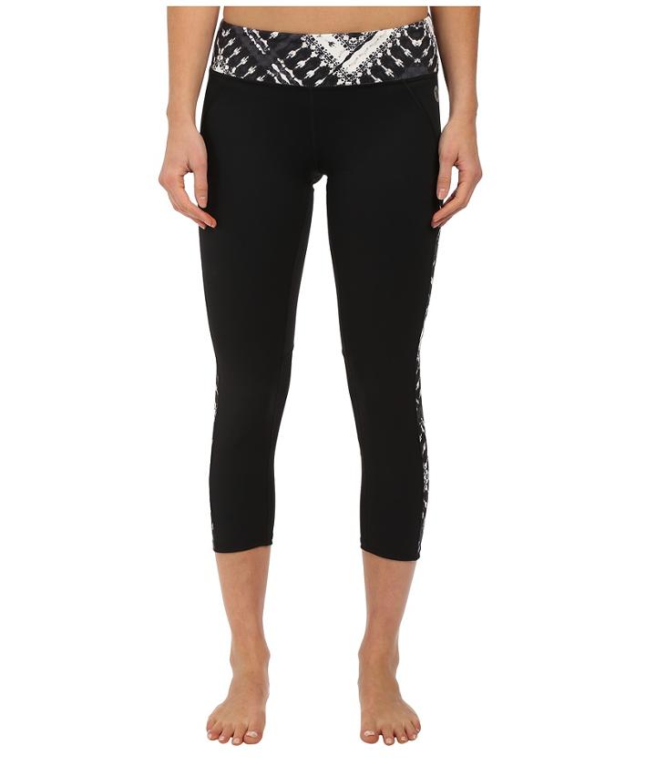 Hurley - Dri-fit Paneled Leggings