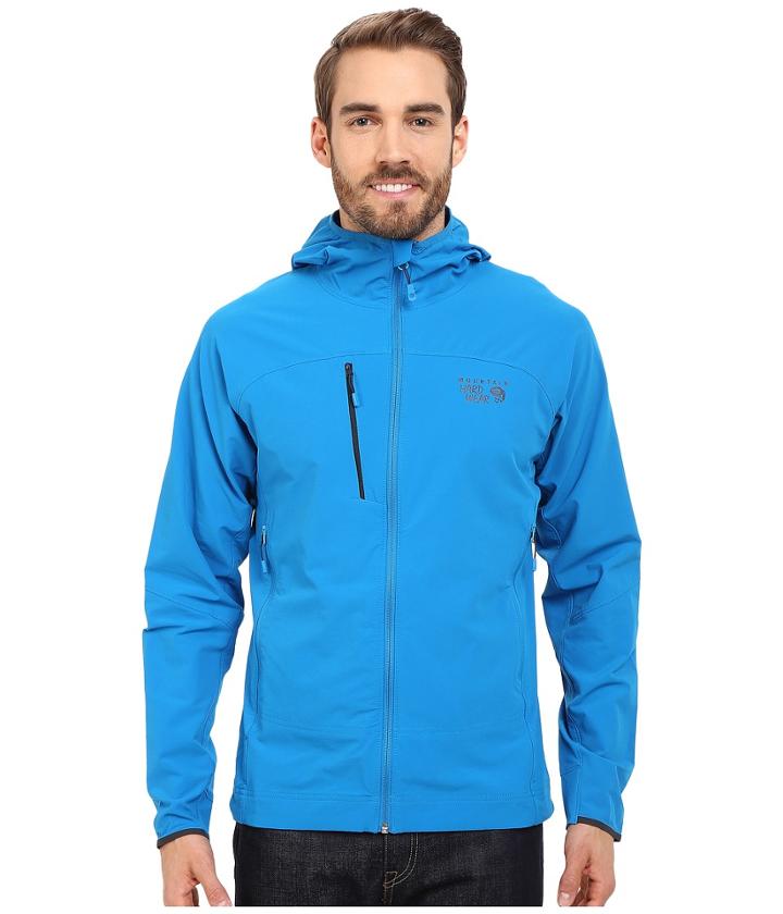 Mountain Hardwear - Super Chockstone Jacket