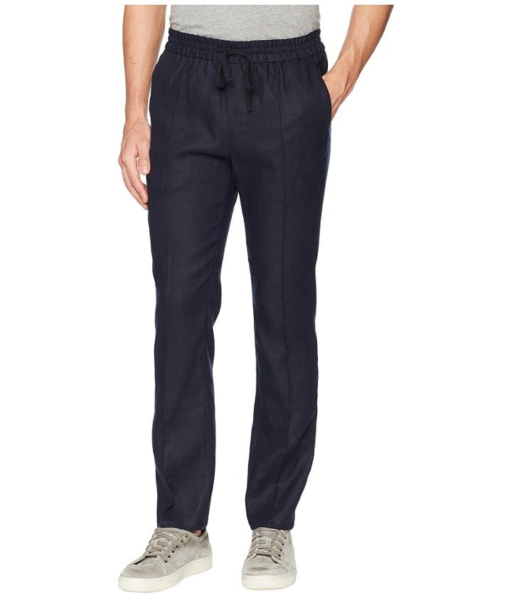 Vince - Pintuck Track Pants