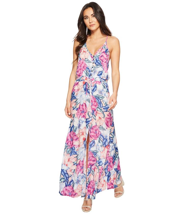 Rip Curl - Florence Maxi Dress