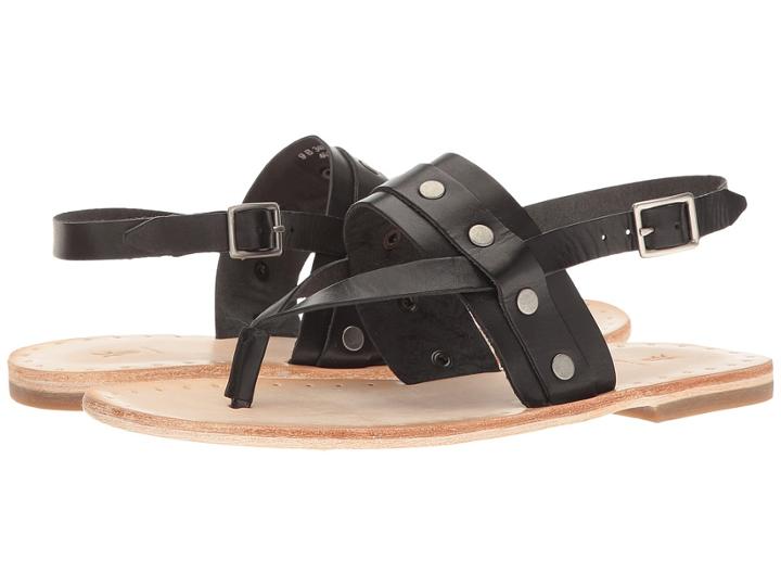 Frye - Avery Stud Thong