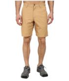 Mountain Khakis - Alpine Utility Short