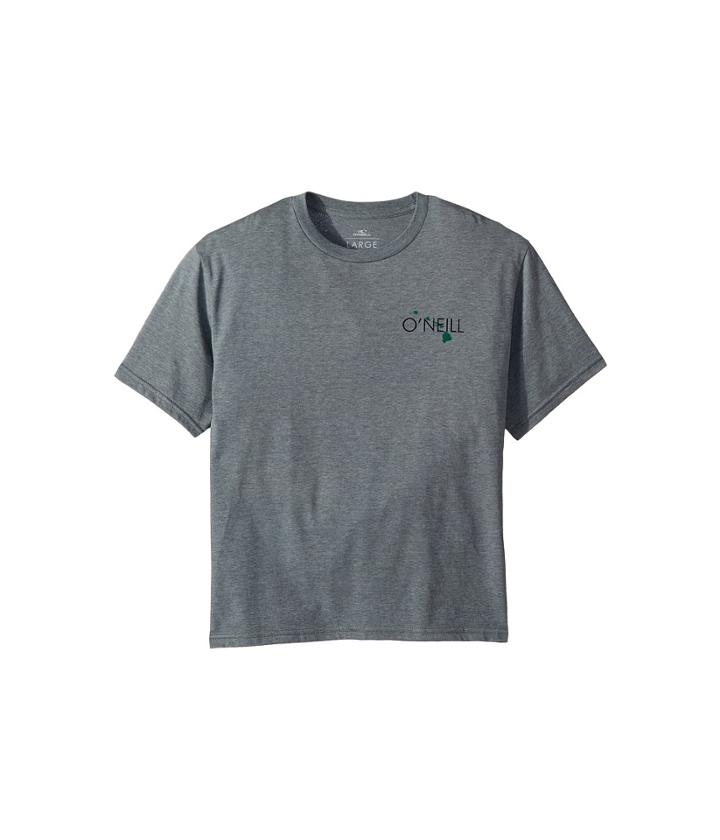 O'neill Kids - Emergency Short Sleeve Tee