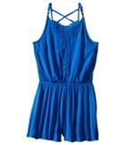 Ella Moss Girl - Ali Strappy Romper