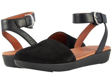 Fitflop - Cova Closed Toe Sandals