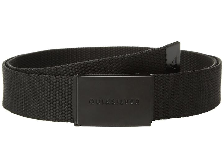 Quiksilver - Principle Iii