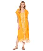 Show Me Your Mumu - Shelly Tassel Maxi Dress