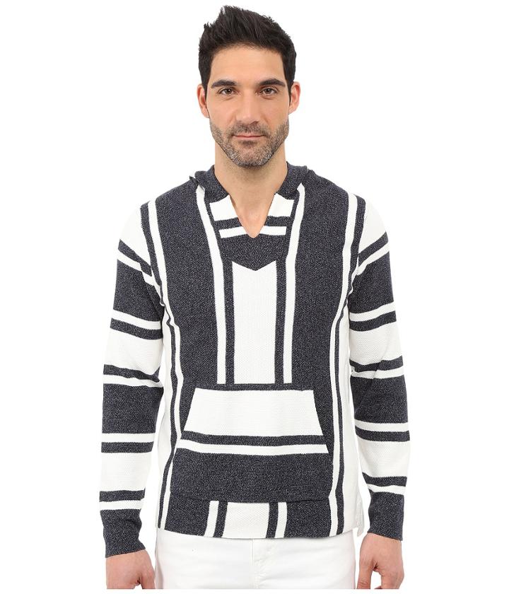 Lucky Brand - Baja Hoodie