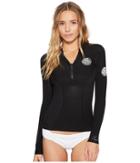 Rip Curl - G Bomb Long Sleeve Full Zip Jacket