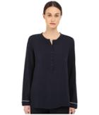Emporio Armani - Fancy Javanese Long Sleeve Button Shirt