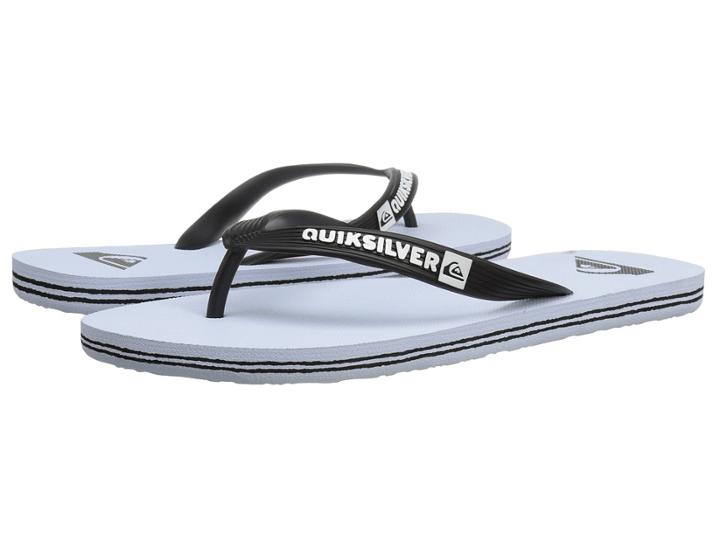 Quiksilver - Molokai