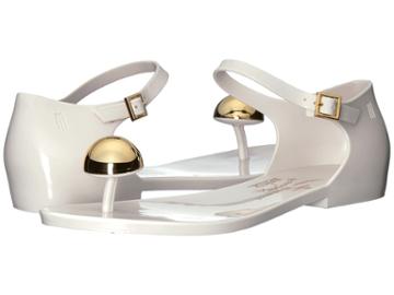 Vivienne Westwood - Anglomania + Melissa Honey