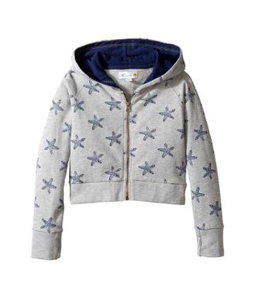 C&amp;c California Kids - Fleece Top