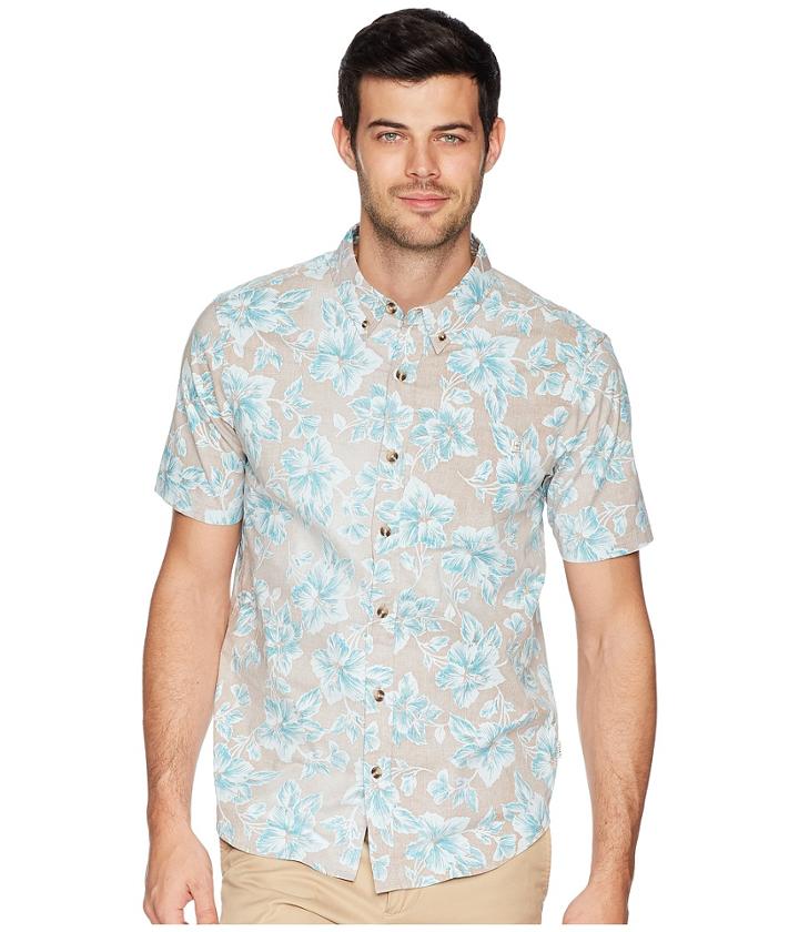 O'neill - Luau Woven Top