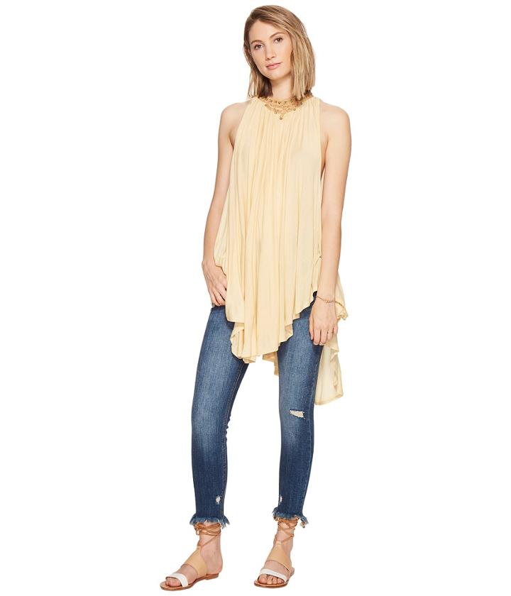 Free People - Sabrina Tunic