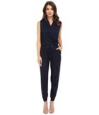 Brigitte Bailey - Rowan Sleeveless Jumpsuit