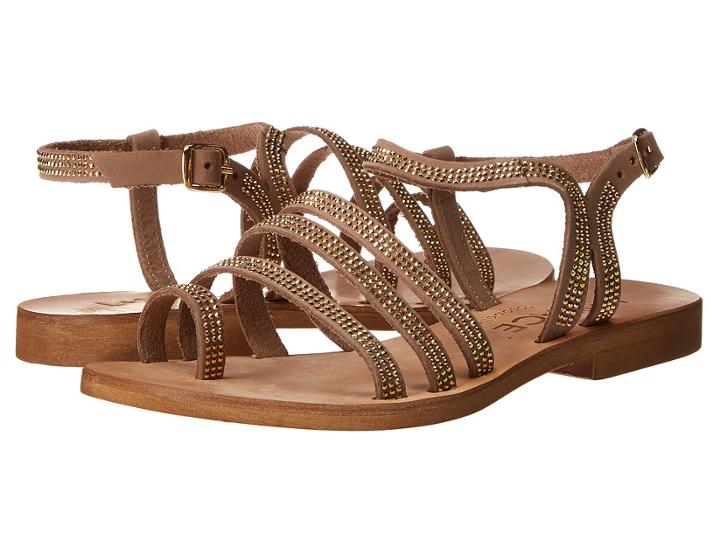 L*space - Sicily Sandals