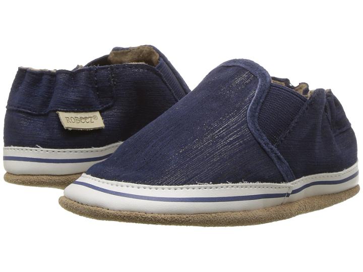 Robeez - Liam Basic Soft Sole