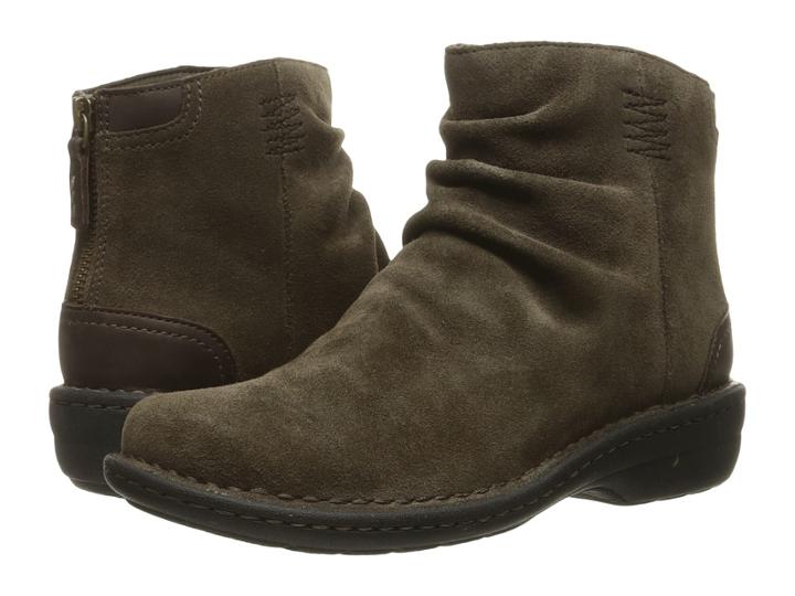 Clarks - Avington Swan