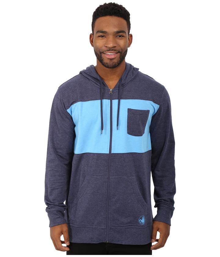 Body Glove - Zupper Nice Hoodie