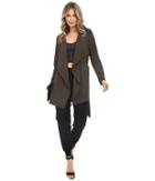 Only - New Whitness Trench Coat