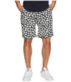 Publish - Jamed Shorts