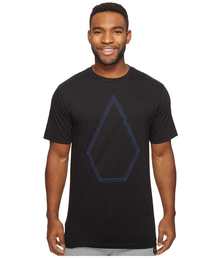 Volcom - Drew Short Sleeve T-shirt