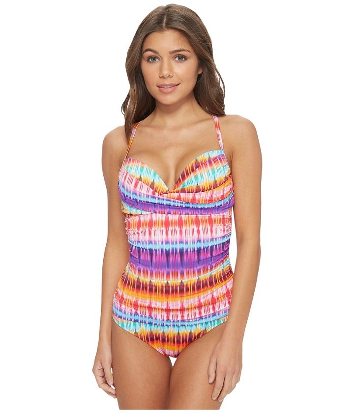 Bleu Rod Beattie - Dream Weavers Tank Mio
